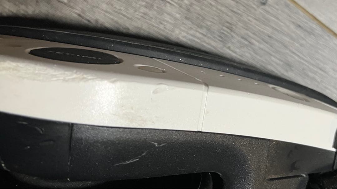 セグウェイ ナインボット(Segway-Ninebot) Drift W1