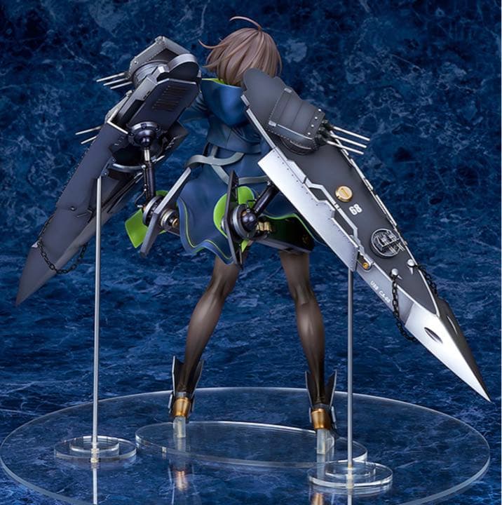 ALTER アズールレーン ボルチモア 1/7スケールフィギュア