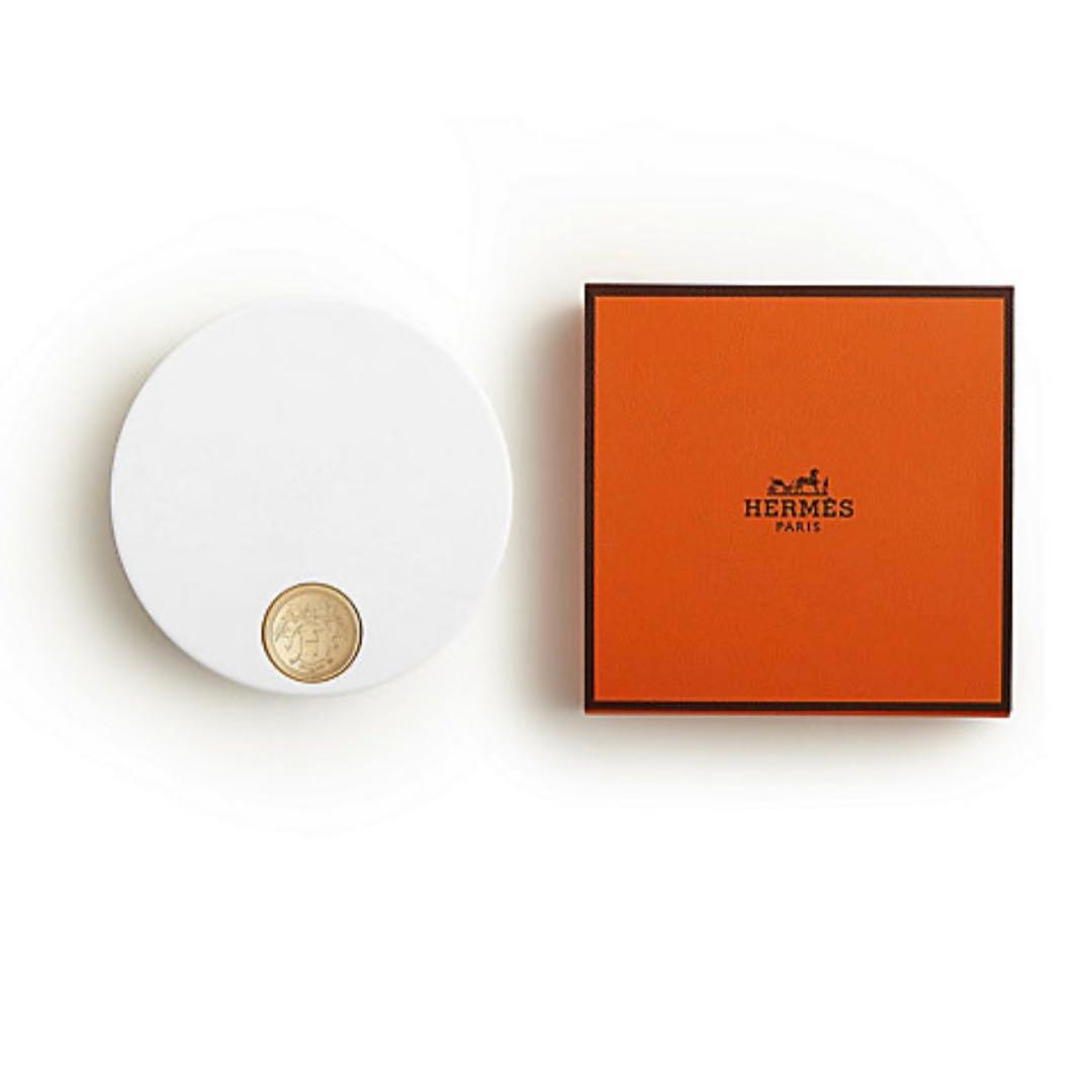 最終値下げです　早い者勝ち　HERMESチーク 【新品未使用】