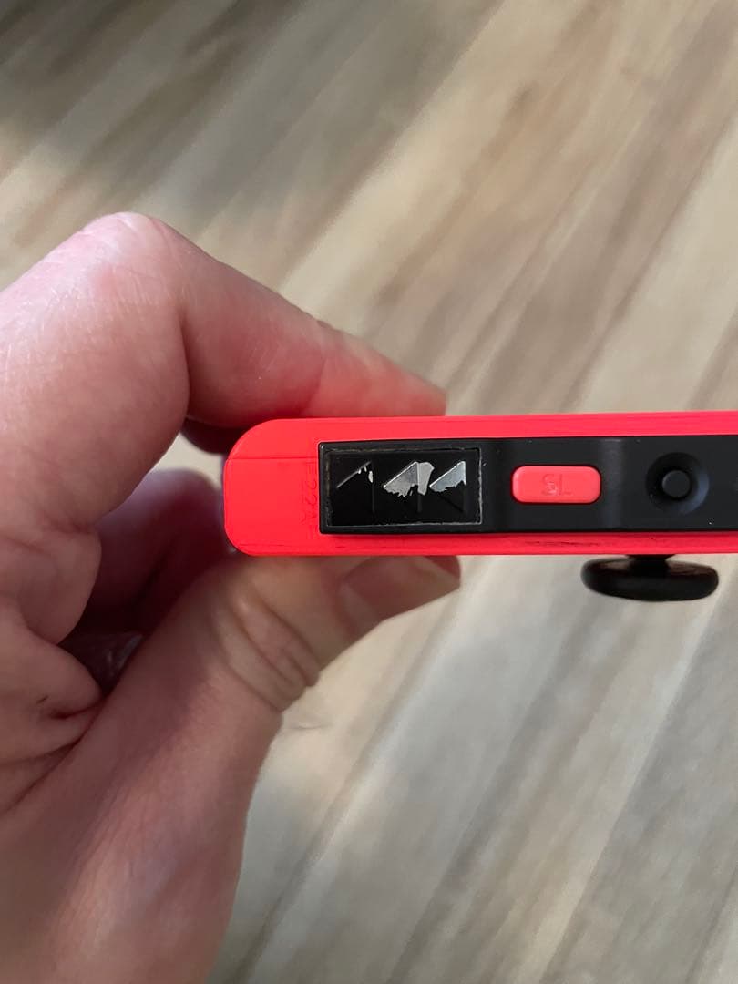 【美品】Nintendo Switch 本体