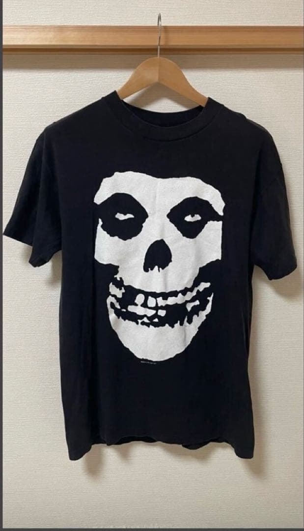 MISFITS ミスフィッツ バンドTシャツ 1997 ヴィンテージ