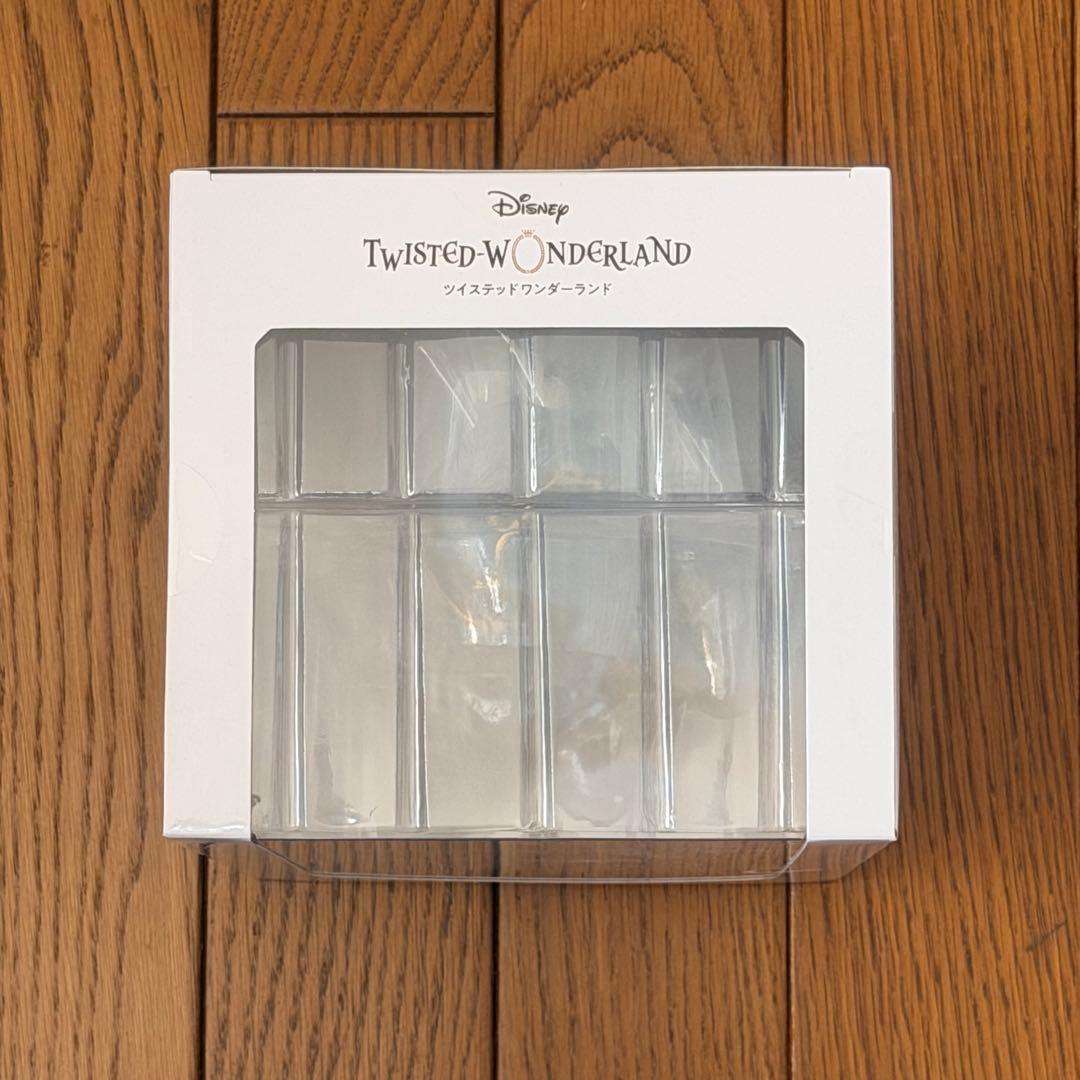 ツイステ　アズール・アーシェングロット　フィギュア　グロリアス・マスカレード