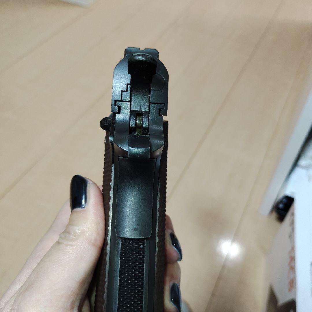東京マルイ m1911a1 ガスガン コルト・ガバメント