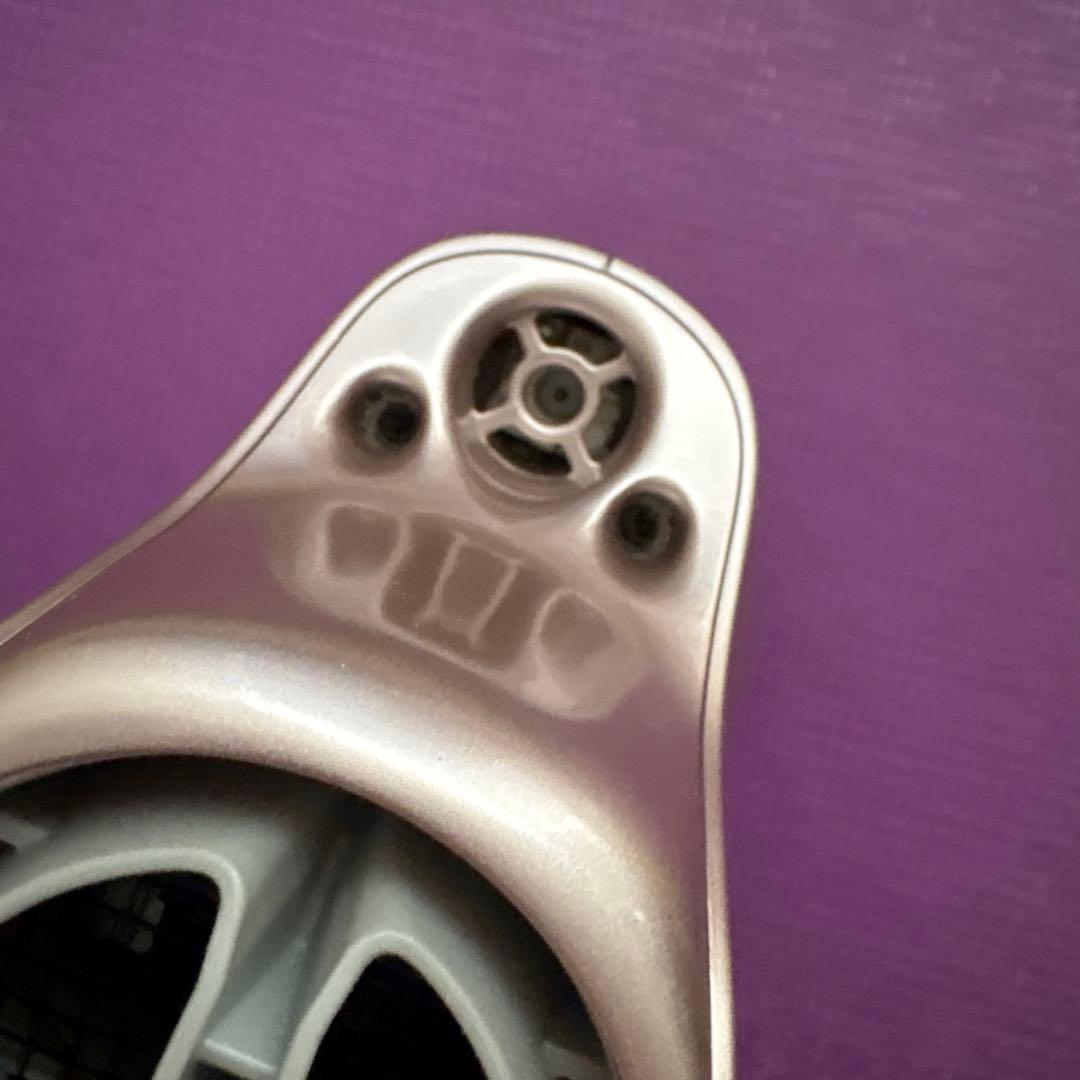 【美品】Panasonic EH-NA9G-PN ヘアドライヤー ピンクゴールド