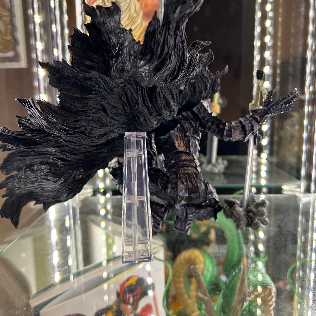 一番くじ ベルセルク 反撃の誓い A賞 B賞C賞 ガッツ 髑髏の騎士 フェムト