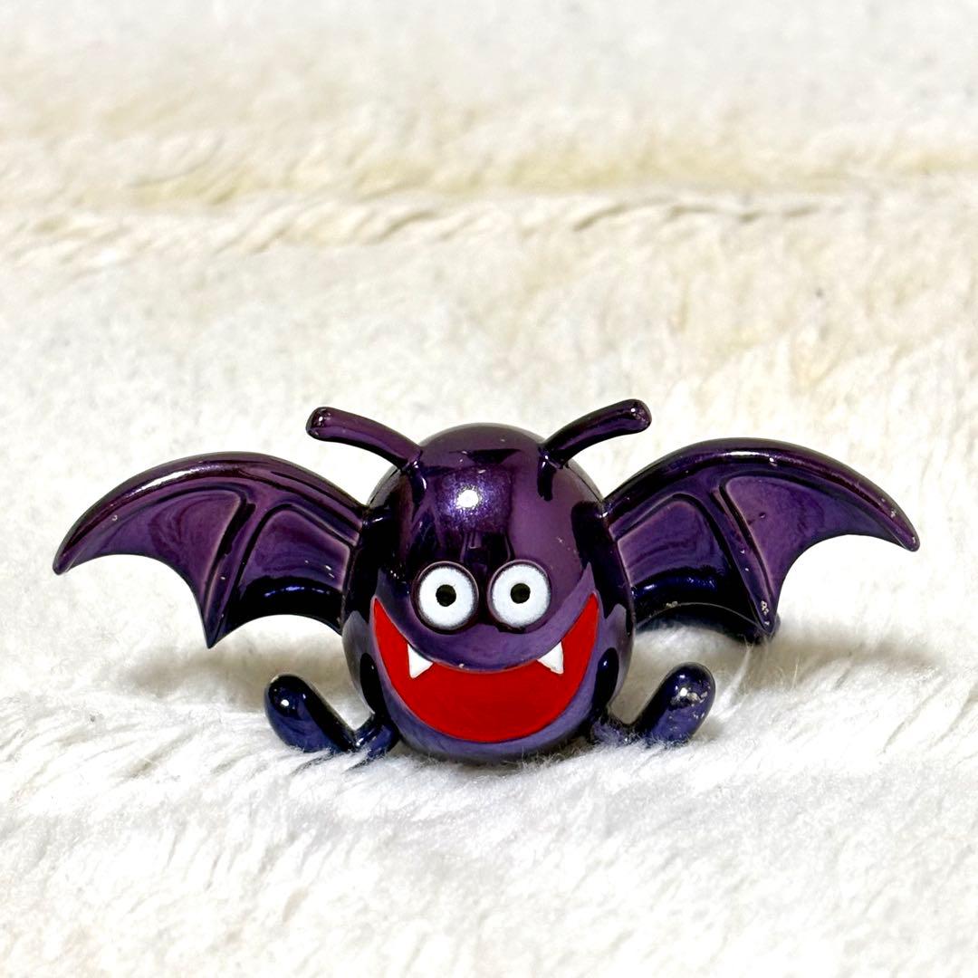 ドラクエ メタリックモンスターズギャラリー 5体セット ドラゴンクエスト