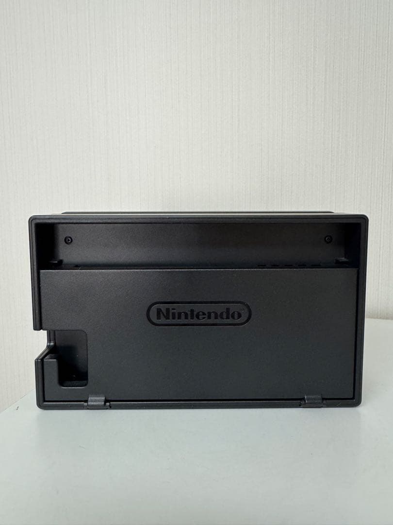 Nintendo Switch グレー　本体