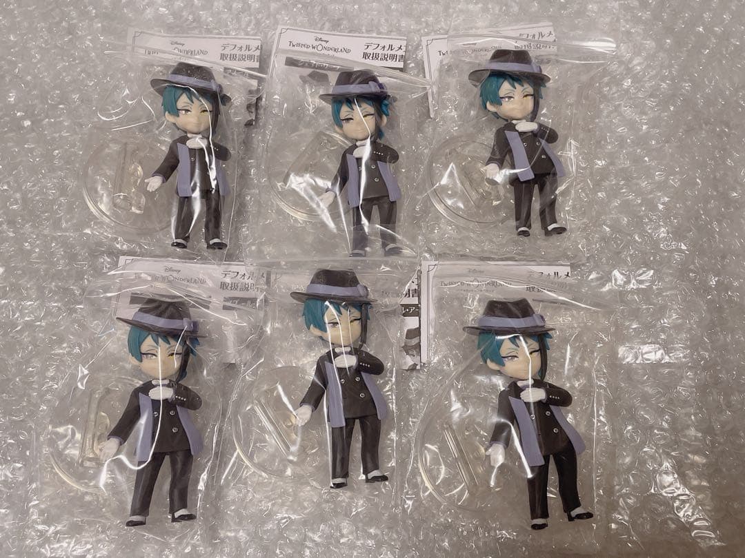 twst ジェイド ツイステットワンダーランド ジェイド・リーチ まとめ