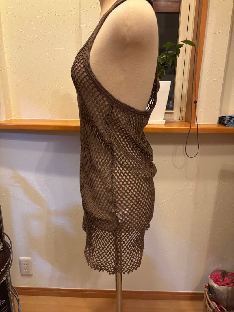 LGBタンクトップ2枚セット