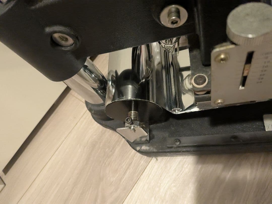 ナ*ト様 WTJ-90A ホットスタンプ機　箔押し　6月10日まで