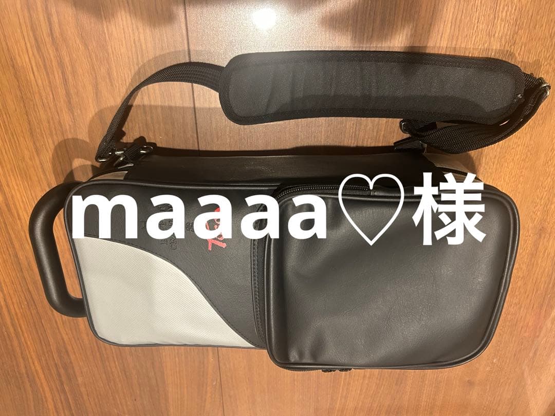 ヤマハサックス用花岡ネジレギュラー&スモールサイズGPセット