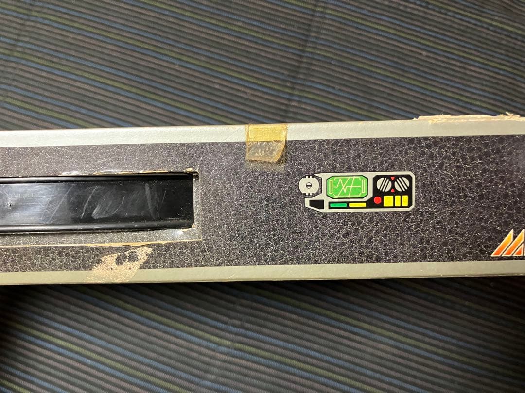 完品　ミクロマン ガンロボ ワルサーP38 アンクルセット 明日まで