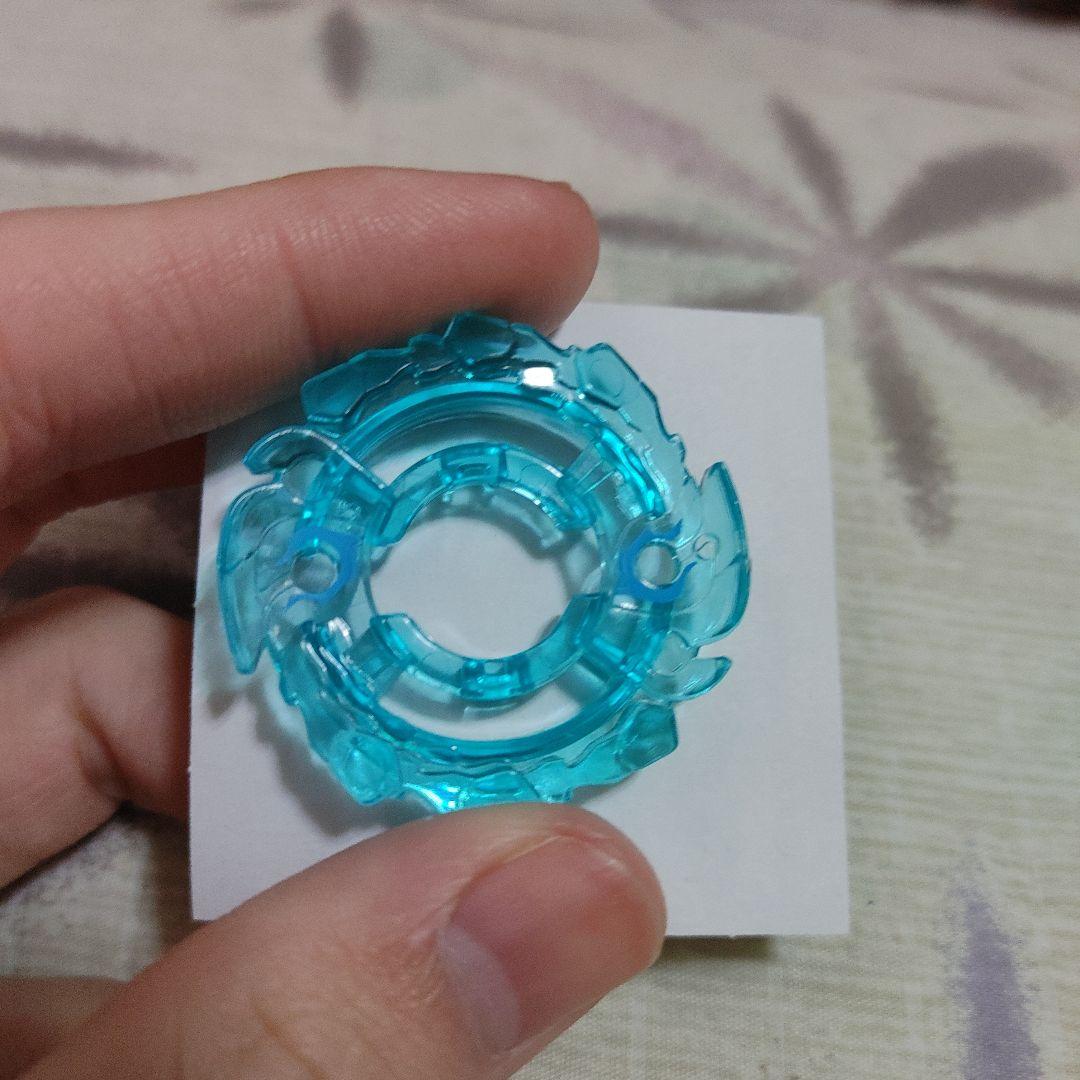 メタルファイトベイブレード バーンフェニックス ブリザードバージョン