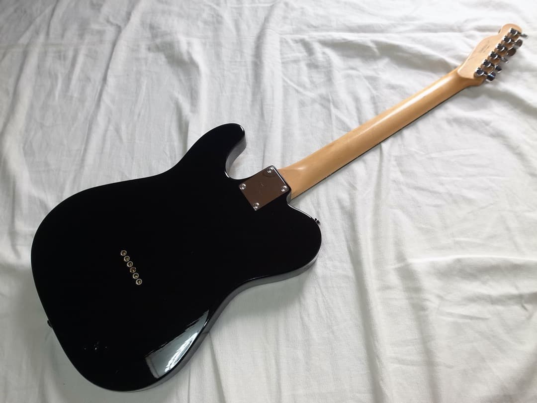 Squier 良き Standard Telecaster りゃん様専用 SQUIER TL／stanndard