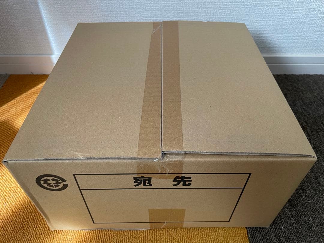 鱔鱔　リセ オーバーチュア Ver.Navel 2.0 カートン 2箱