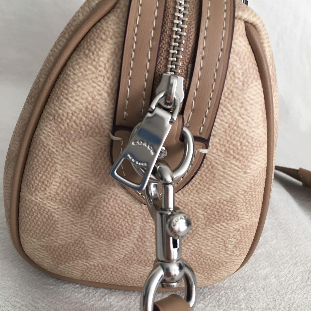 コーチ バッグ レディース ショルダーバッグ 2way 斜めがけ ハンドバッグ