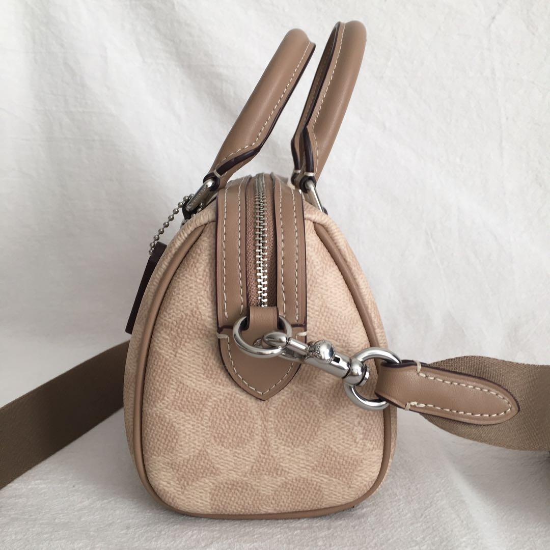 コーチ バッグ レディース ショルダーバッグ 2way 斜めがけ ハンドバッグ