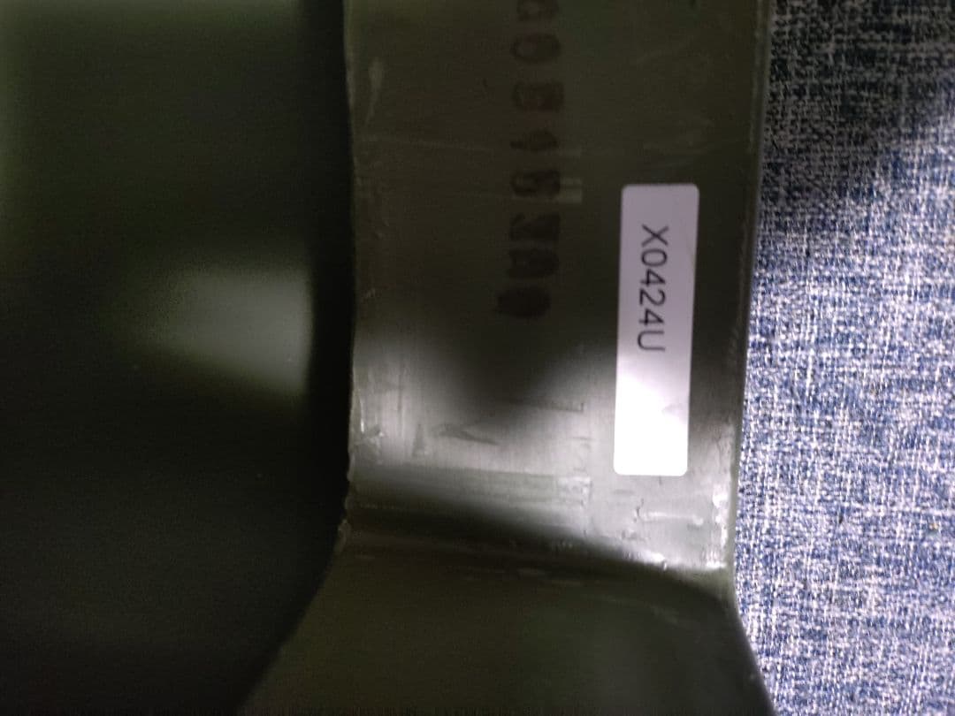 米軍放出品ペリカン　メディカルケース