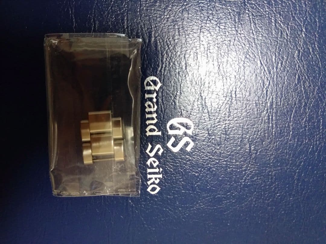 Grand Seiko　9F62-0ab0　SBGX263