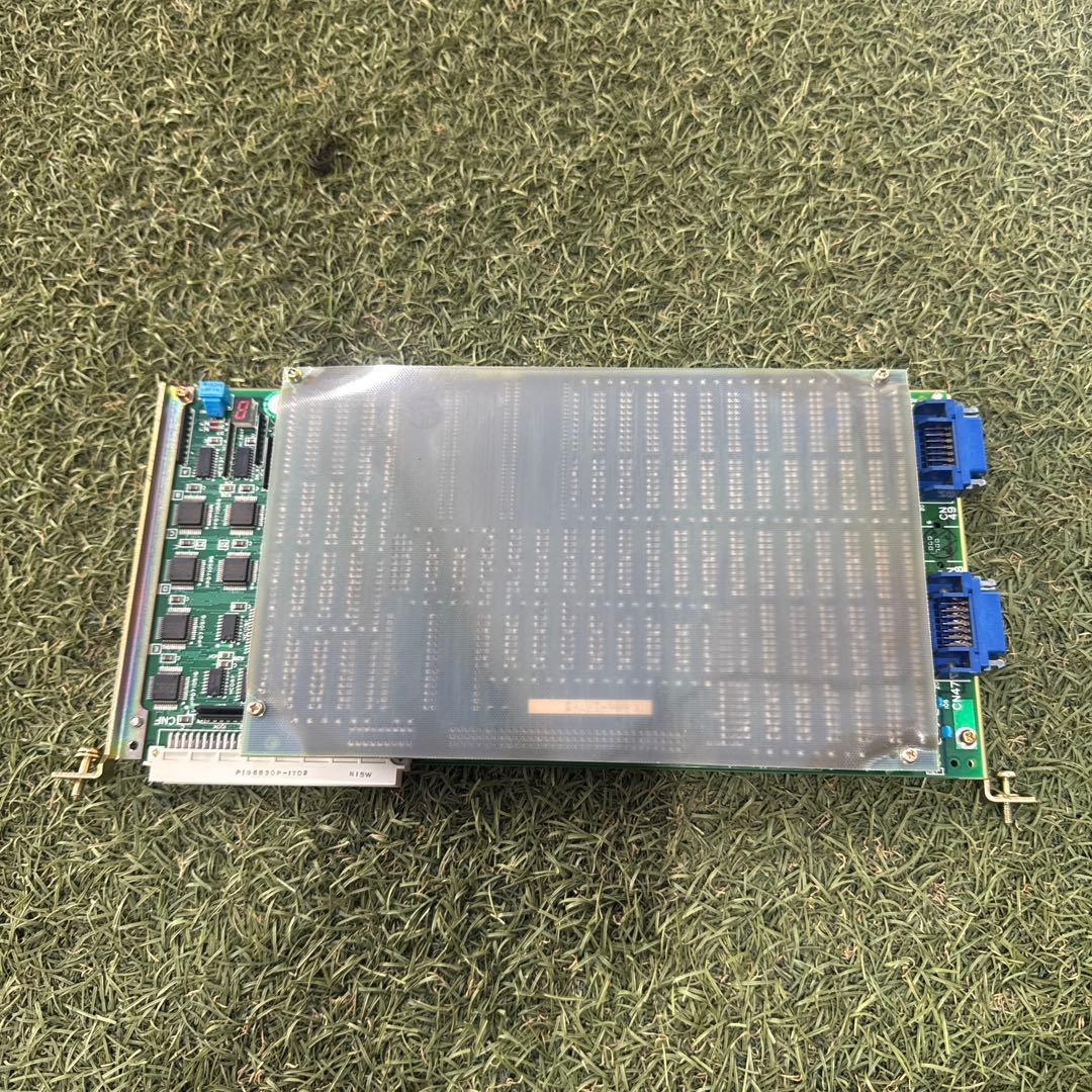 ナポレオン PMA ACTION CARD