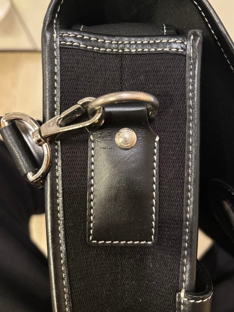 HERMES トワルオフィシエ　ブエナベンチュラMM