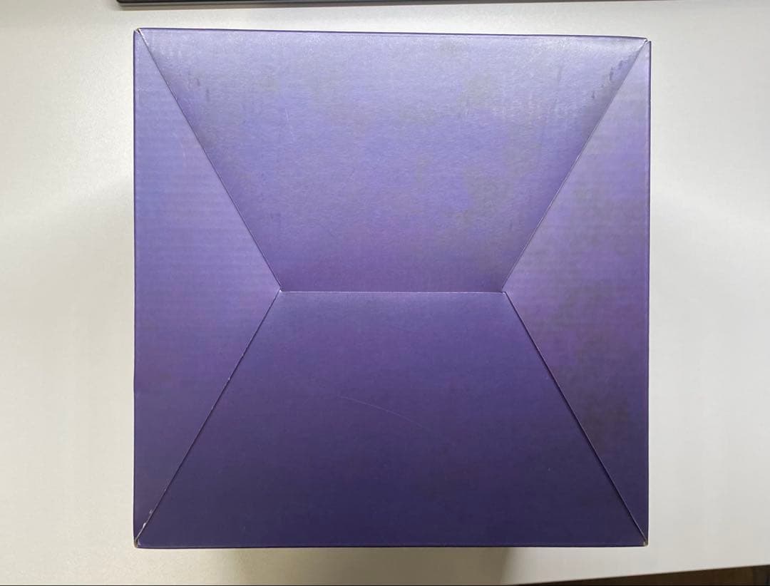 【クリエイターズモデル】焔狐竜 タマミツネ希少種　モンスターハンター　フィギュア