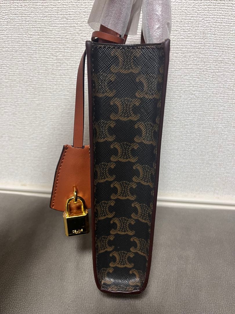 【新品未使用】CELINE セリーヌ　バック