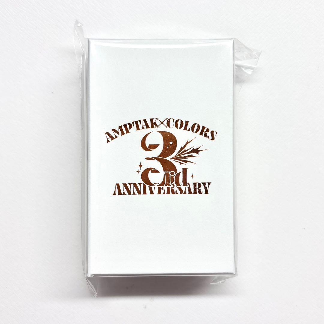 AMPTAKxCOLORS 3rd Anniversaryブレスレット まぜ太 - メルカリ