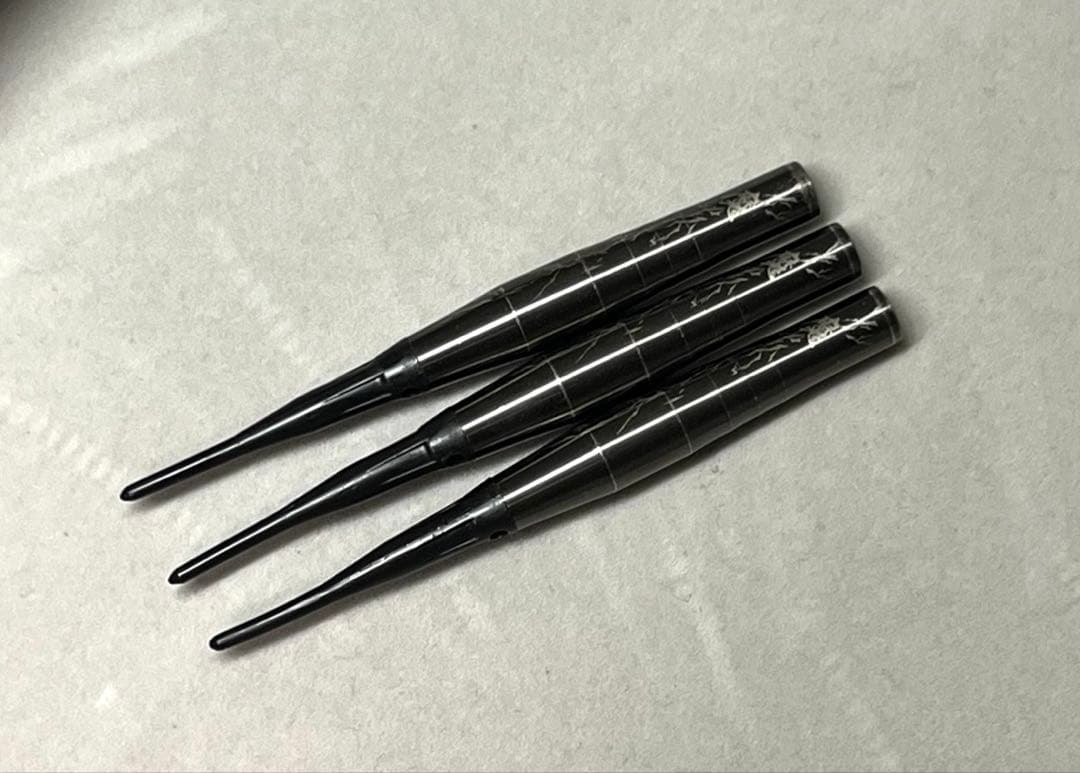 ダイナスティー 兎味ペロリナ 魔 バレル