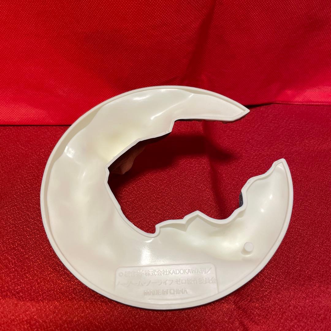 ノーゲーム・ノーライフ ゼロ ジブリール 大戦Ver. 1/8 フィギュア