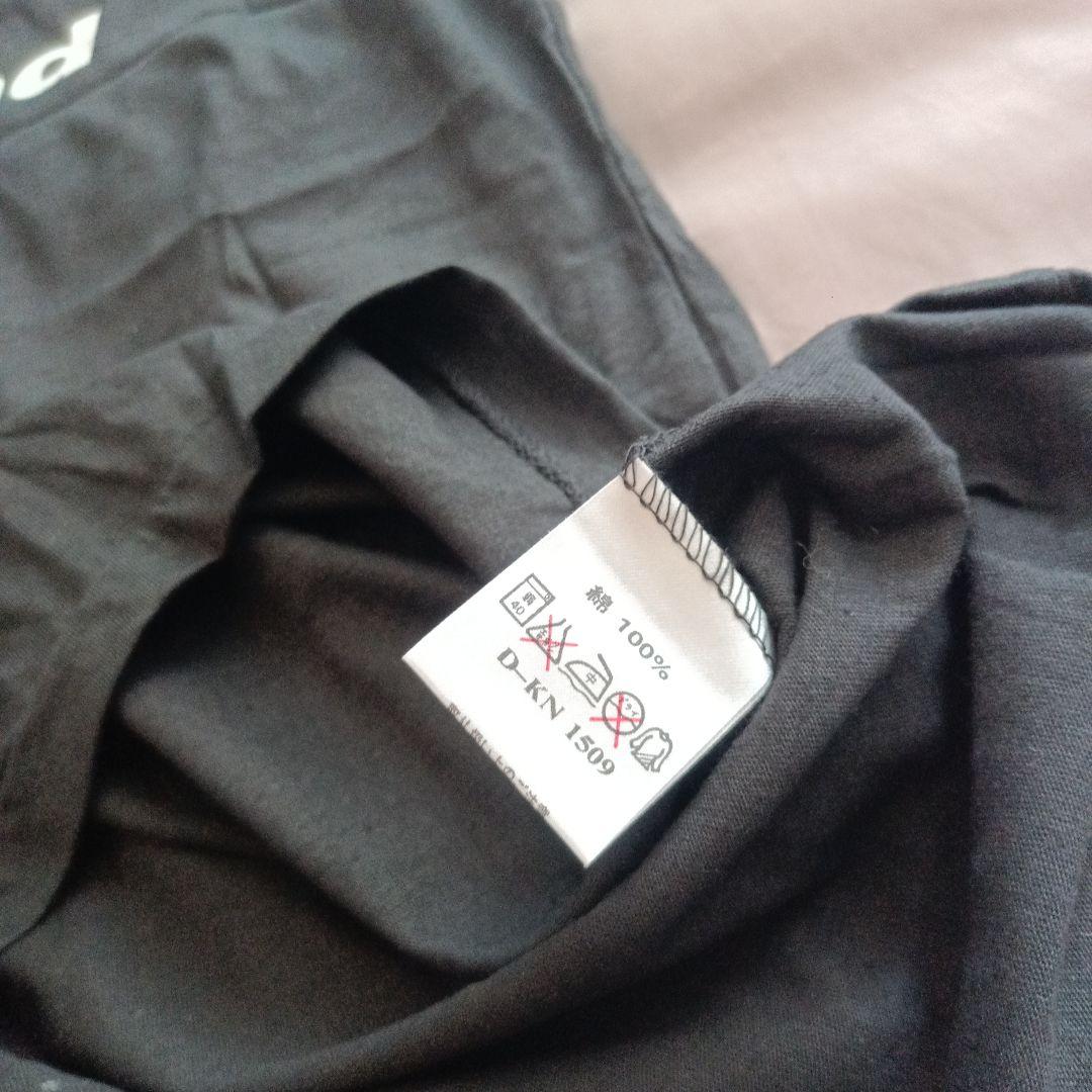 氷室京介　Tシャツ