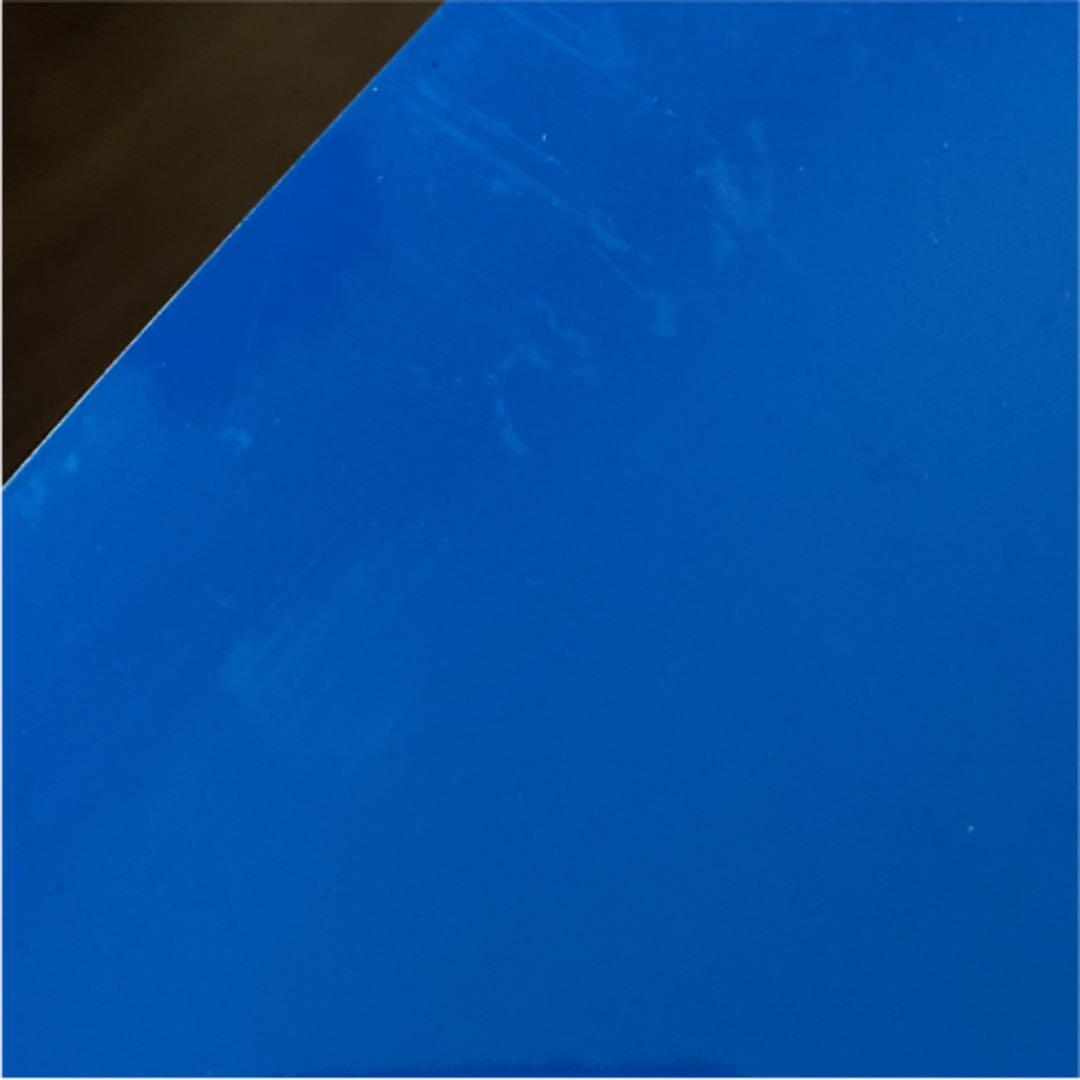 エヴァ　新世紀エヴァンゲリオン 下敷き 下敷 少年エース