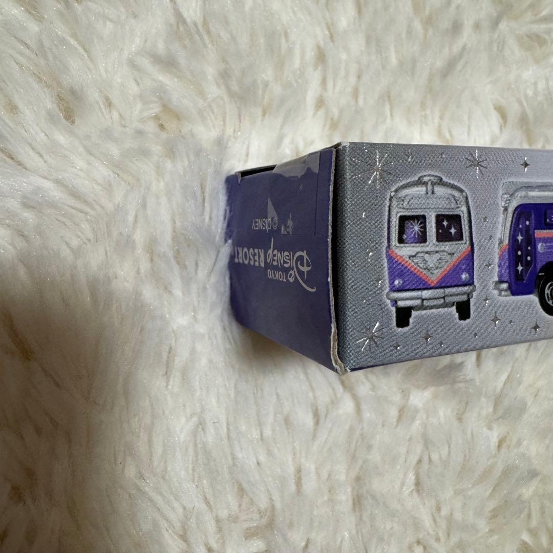 ディズニー 100周年 トミカ