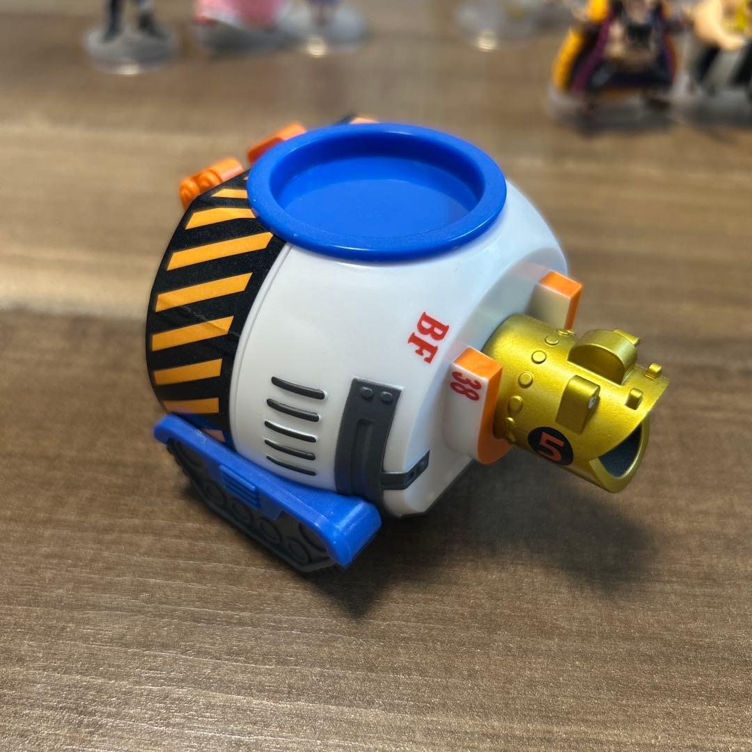 ワンピの実 コンプリート 第一海戦～第十五海戦 ワノの国 ウタ 【公式