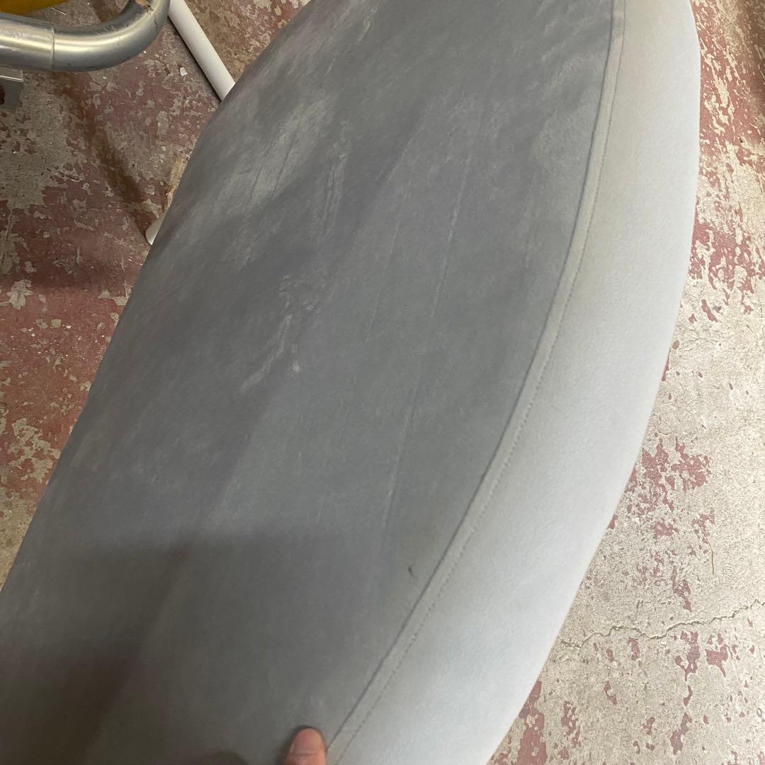 岸170 Francfranc フランフラン ベッド フレーム シングル