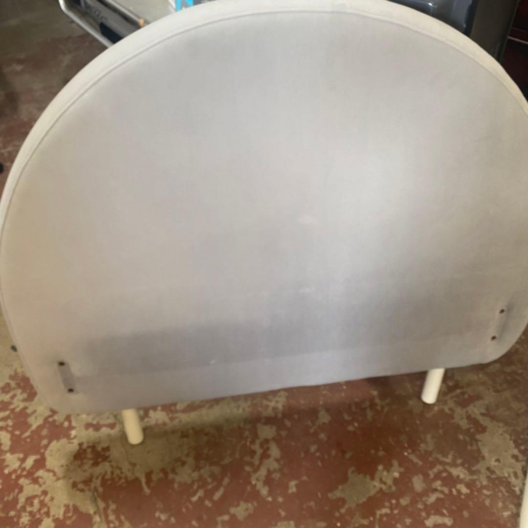 岸170 Francfranc フランフラン ベッド フレーム シングル