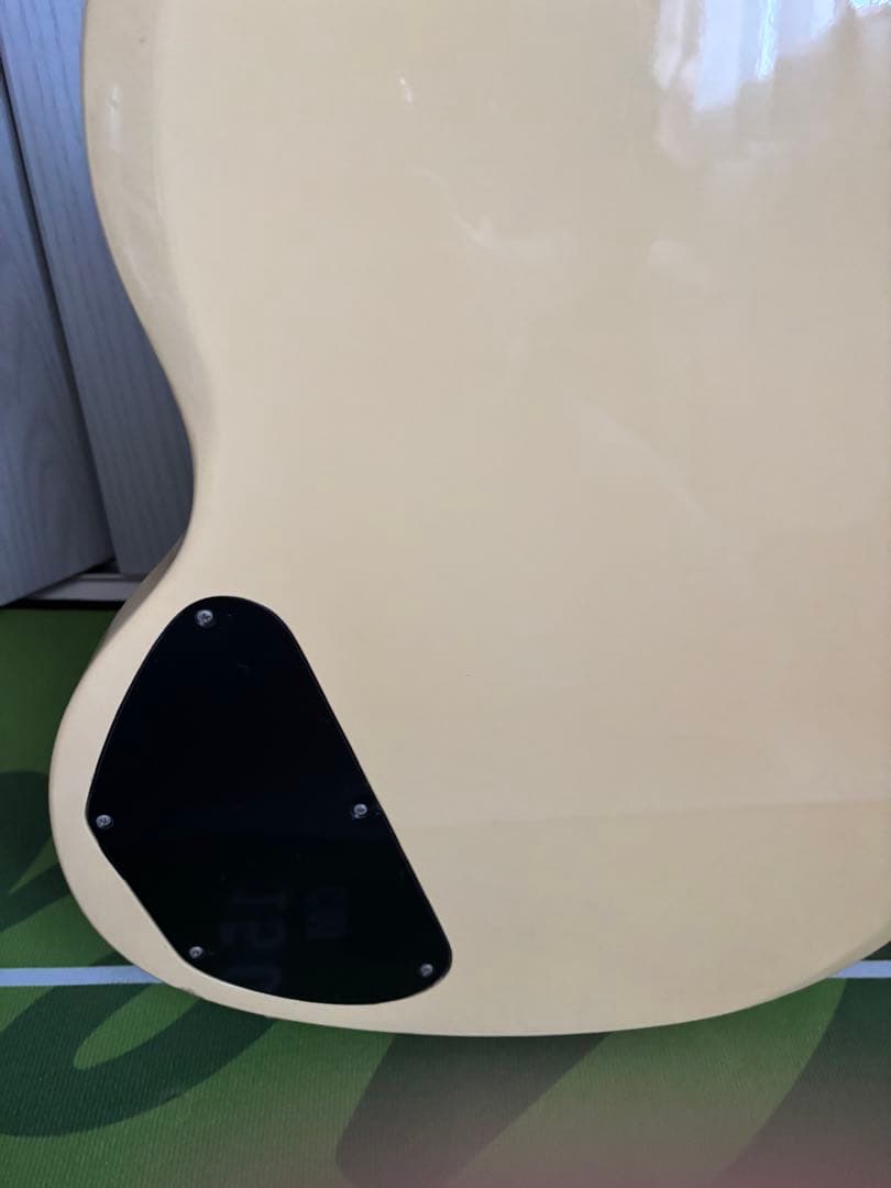 週末限定値下げ　ギター　Epiphone SG リミテッドエディション