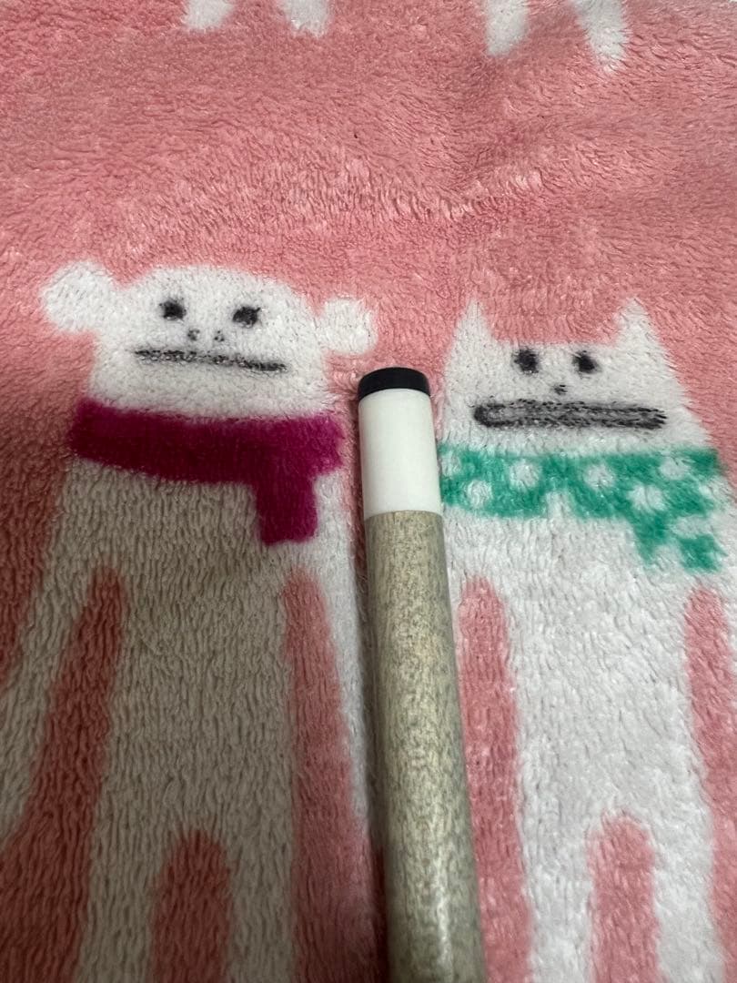 ビリヤードシャフトHOWハオAPシャフトラジアル