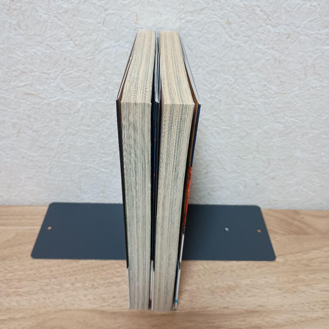 進撃の巨人　初版　帯付き　別マガニュース付　 1, 2巻セット