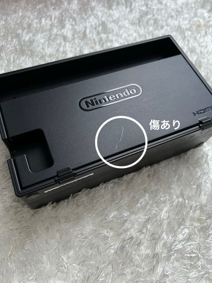 【完品】Nintendo Switch 本体 Proコントローラーセット