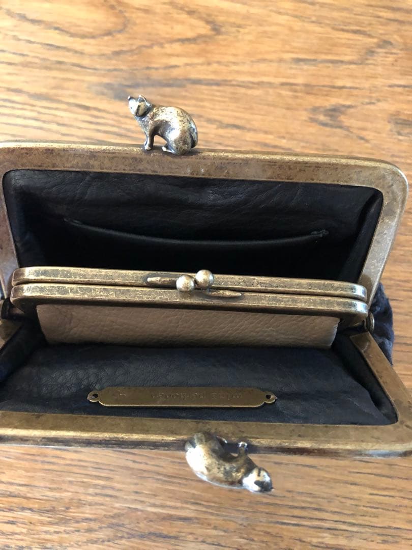 ミナペルホネン　カドルパース　正規品　タンバリン