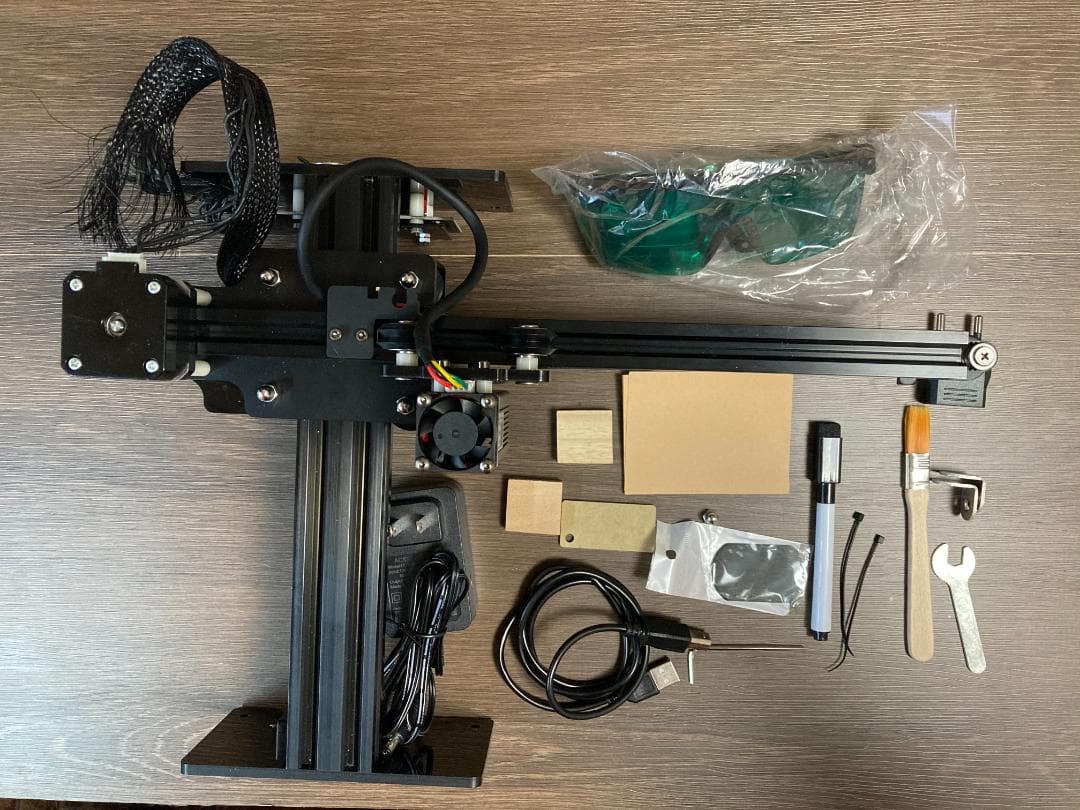 香合 4個セット 『押小路 青磁 呉須 祥瑞 交趾』 茶道具 茶道 共箱