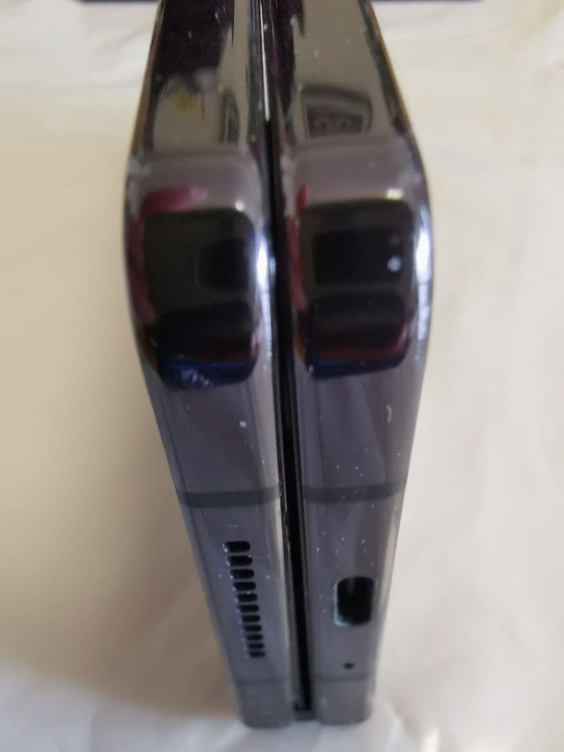 Samsung Galaxy Z Fold4 本体韓国モデルSIMフリー スマートフォン