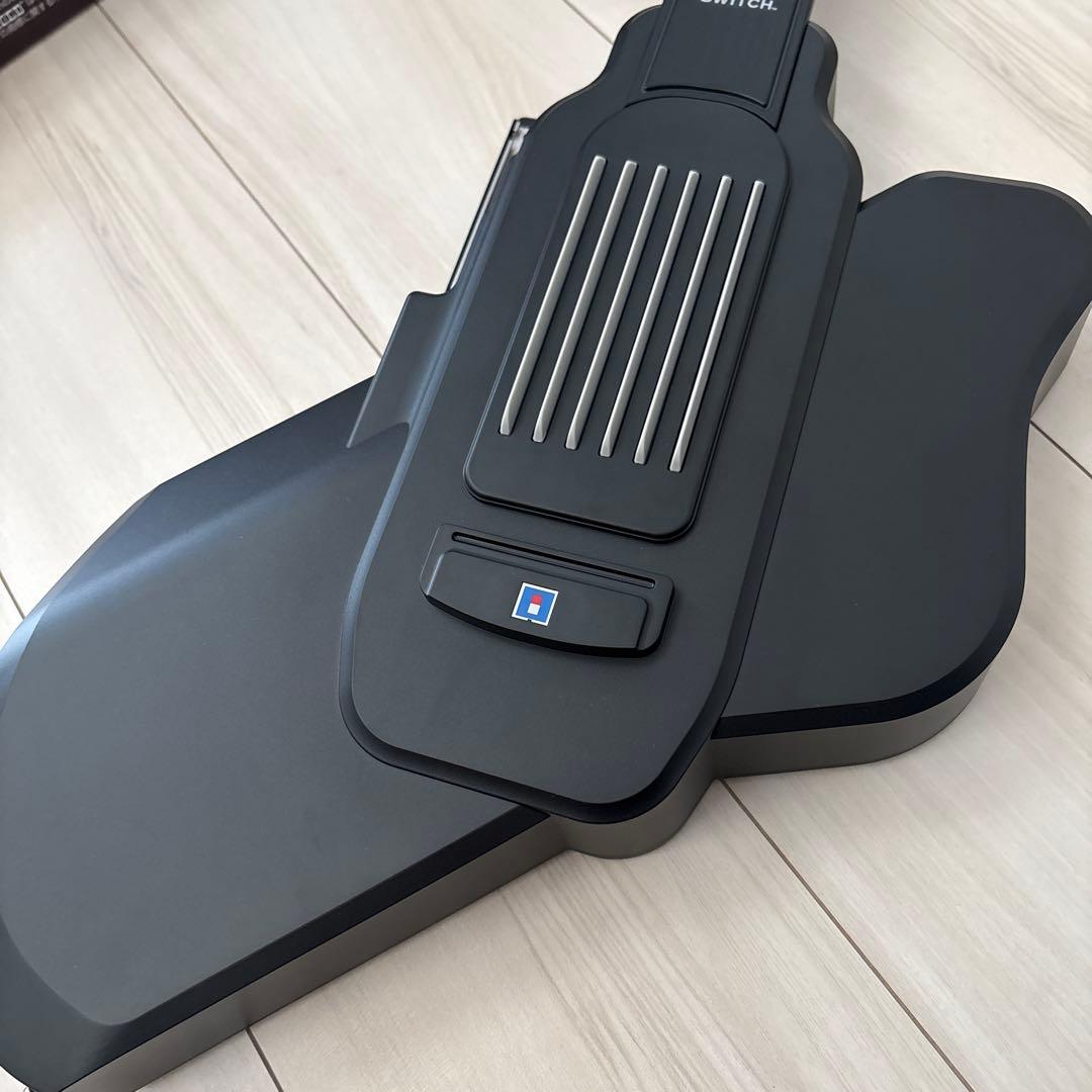 美品　ギターライフ　Lesson1 Nintendo Switchソフト