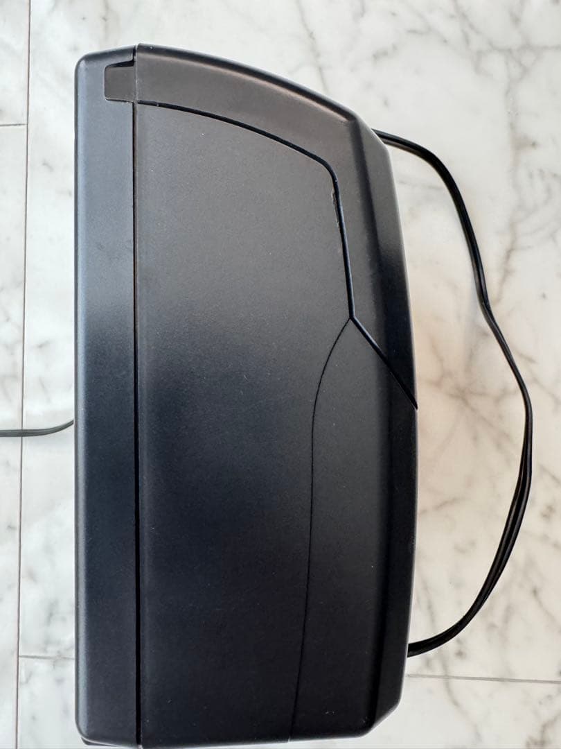 MAXタイムレコーダ ER-110S IV ブラック