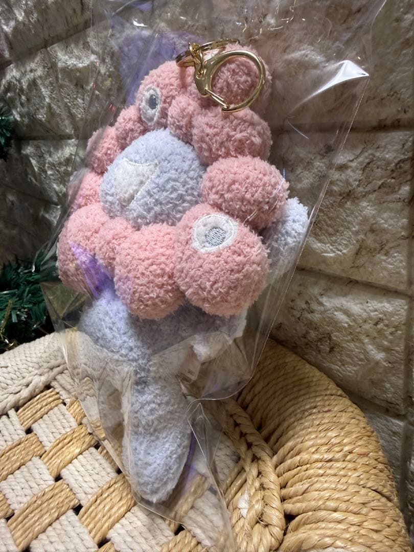 2025関西万博オフィシャルストアー大丸松坂屋限定ミャクミャク ジェラピケコラボ