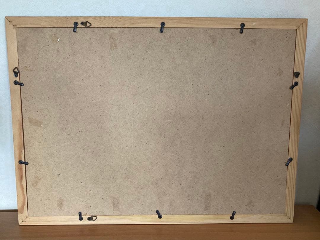 嵐　PARCOポスター