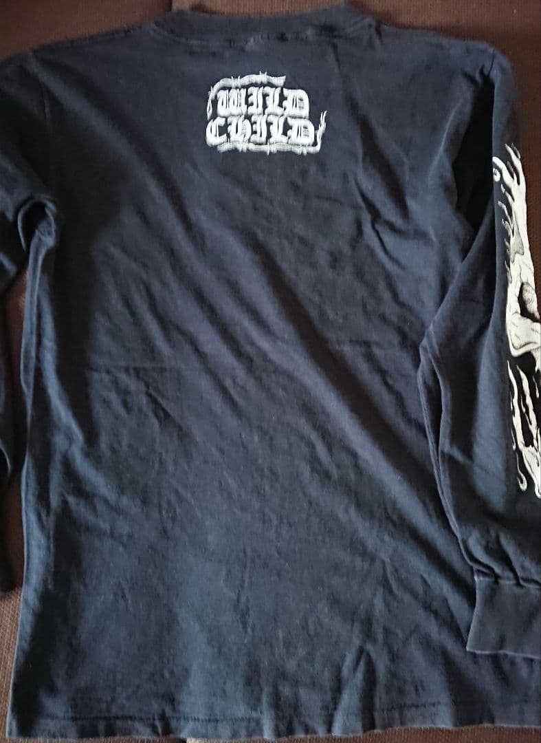 90s SOUNDGARDEN Tシャツ ロンT バンド グランジ 90s SOUNDGARDEN T