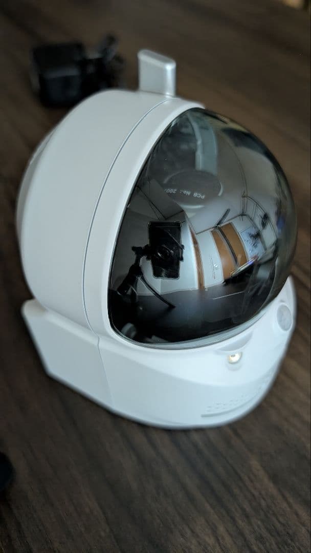 Solid Camera Viewla 動作確認済 IPC-07 FHD-T - メルカリ