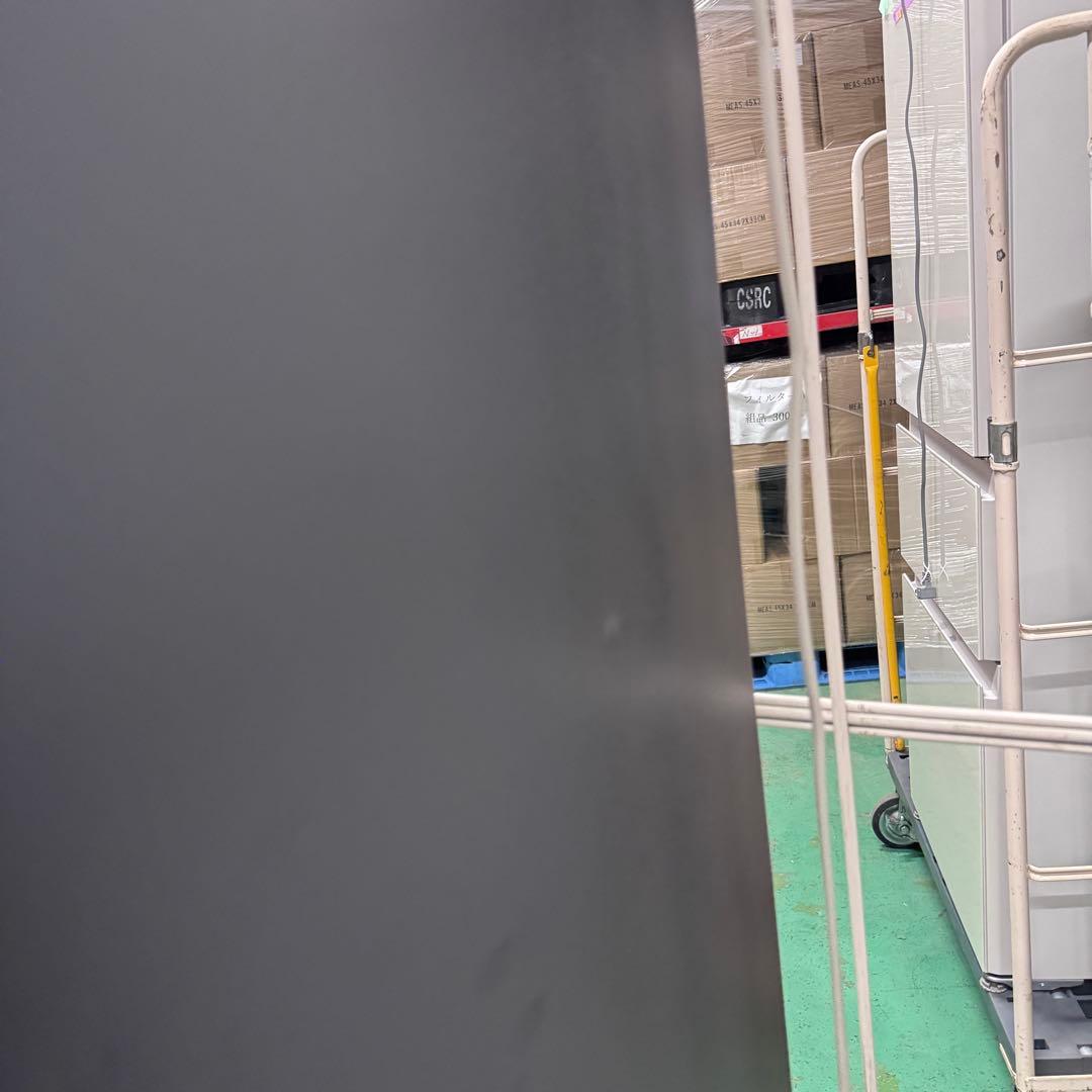 HITACHI R-V38V(N) 冷蔵庫 375L 2024年製造